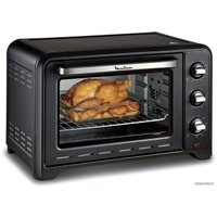 Мини-печь Moulinex OX464810