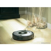 Робот-пылесос iRobot Roomba 630