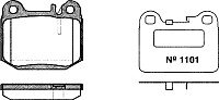 

Stellox 025040BSX