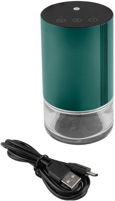 

Увлажнитель воздуха EL15 PD002-2 (зеленый)