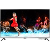 Телевизор LG 42LF551C