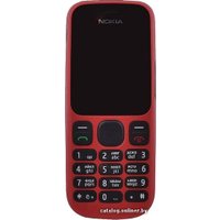 Кнопочный телефон Nokia 101