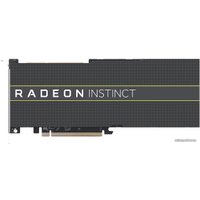 Видеокарта AMD Radeon Instinct MI50 16GB HBM2