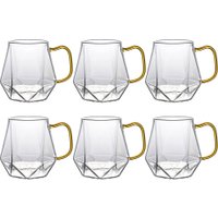 Набор кружек Lenardi 160-277 (6шт)