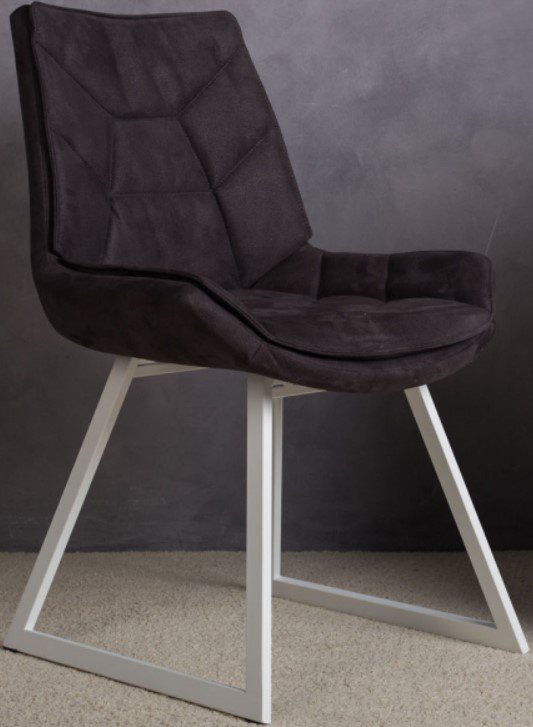 

Стул Levmar Draco R (S64/графит)