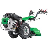 Мотоблок дизельный Caiman Atletico 340PD