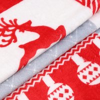 Плед Золотая сказка Лоскутки 592531