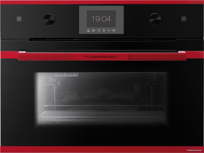 Kuppersbusch CD 6350.0 S8