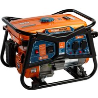 Бензиновый генератор MaxPiler MPG-3000A