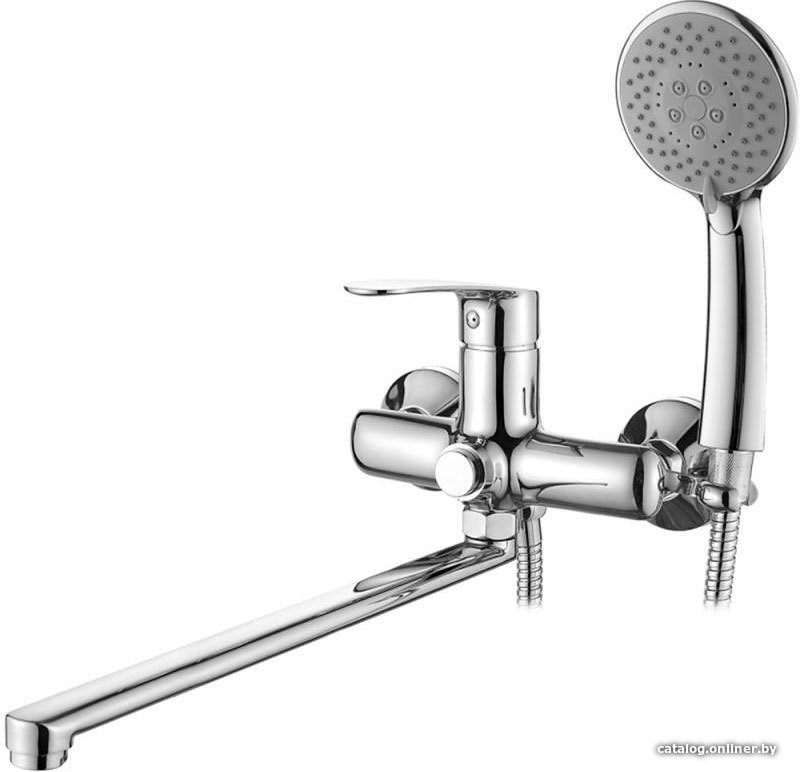 Смеситель Ledeme L2372