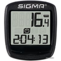 Велокомпьютер Sigma Baseline BC 500 в Орше