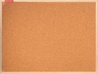 Офисная пробковая доска BRAUBERG 236861