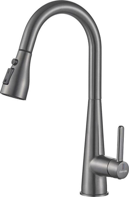 

Смеситель Shevanik S363T