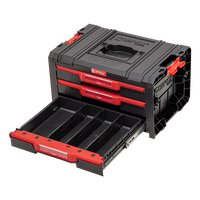 Ящик для инструментов Qbrick System PRO Drawer 3 Toolbox 2.0 Basic