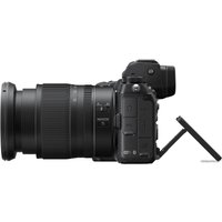 Беззеркальный фотоаппарат Nikon Z6 II Body