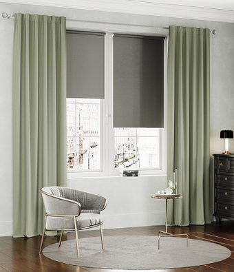 Legrand Канвас 1.5x2.6 м (кварц)