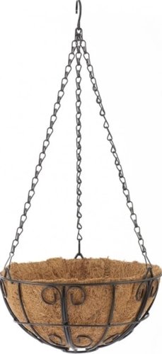 Кашпо Palisad 69005