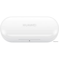 Наушники Huawei FreeBuds Lite (белый, китайская версия)