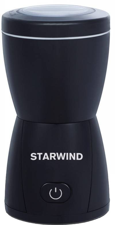 

Электрическая кофемолка StarWind SGP8426