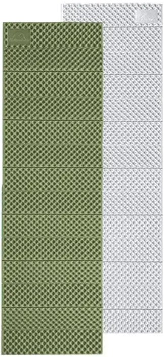 

Классический коврик Naturehike Egg Crate NH18D001-C (хаки)