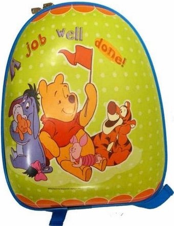 Детский рюкзак Toys Винни Пух и все-все-все 1445