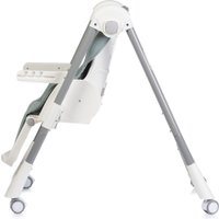 Высокий стульчик Acarento Pannacotta AHC240 (dark green)