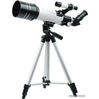 Телескоп Veber 400/70 рефрактор с рюкзаком