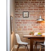 Настенные часы Troykatime 81834823