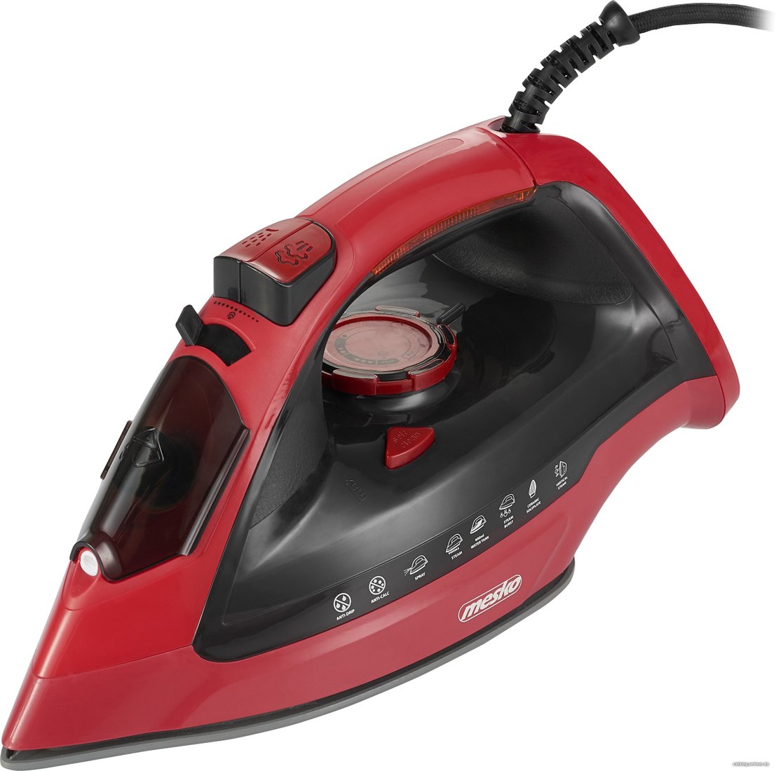Утюг Mesko MS 5031