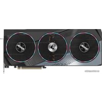 Видеокарта Gigabyte Radeon RX 7900 XTX 24G Elite GV-R79XTXAORUS E-24GD