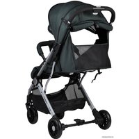 Коляска прогулочная «книга» Farfello Comfy Go CG-17 (зеленый)