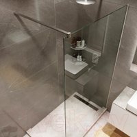 Душевая стенка Benetto BEN-602 SLC 70х200