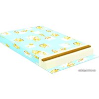 Матрас Баюшка ХК10 60x120