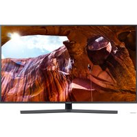 Телевизор Samsung UE55RU7400U