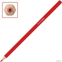 Набор цветных карандашей BRAUBERG Академия 181400 (24 шт.)