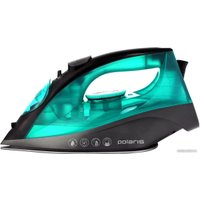 Утюг Polaris PIR 2430K (бирюзовый) в Гомеле