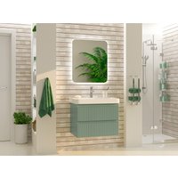  Brevita Тумба под умывальник Victory 70 VIC-09070-0802Я в Борисове