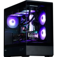 Корпус Zalman P30 (черный)