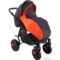 Универсальная коляска Tutis Zippy New (3 в 1)