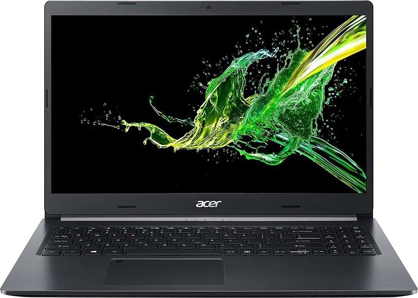

Ноутбук Acer Aspire 5 A515-55G-54VL NX.HZBEP.002