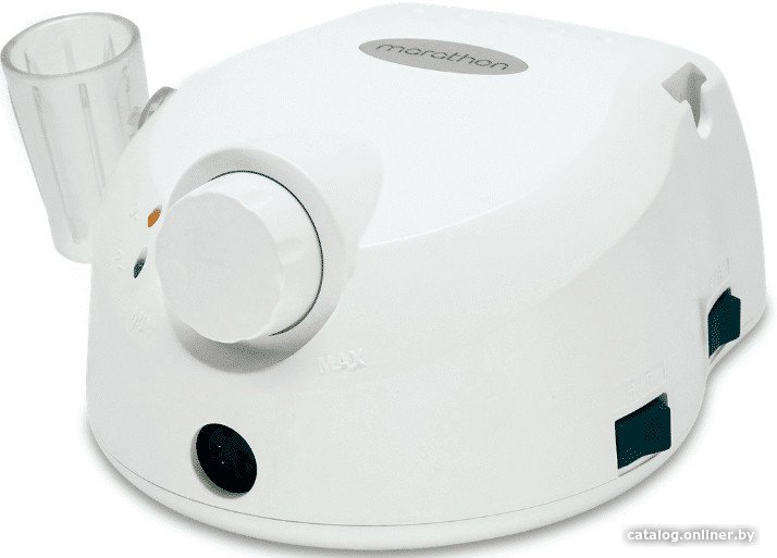 Аппарат для маникюра и педикюра Saeyang Marathon Escort 2 Pro H35SP1 1780 (белый)