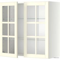 Шкаф навесной Ikea Метод 992.269.91