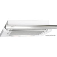 Кухонная вытяжка Elikor Интегра 60П-400-В2Л (белый/нержавеющая сталь) (840490) в Гомеле