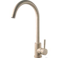 Смеситель Esko K45 (бежевый)