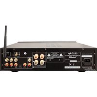 Усилитель мощности Taga Harmony HTA-1000B (черный)