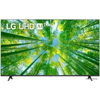 Телевизор LG 60UQ80006LB