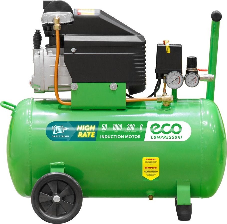Компрессор ECO AE-501-4