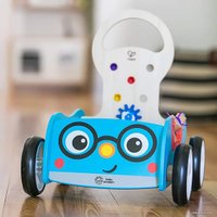 Каталка Hape Мир приключений 11875-HP