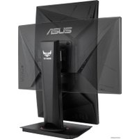 Игровой монитор ASUS TUF Gaming VG24VQ