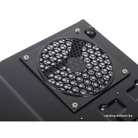 Корпус SilverStone Milo ML04 HTPC Black (SST-ML04B)